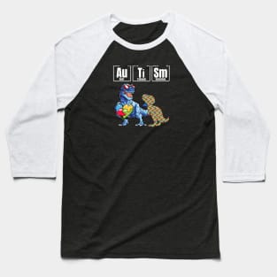 AU TI SM Baseball T-Shirt